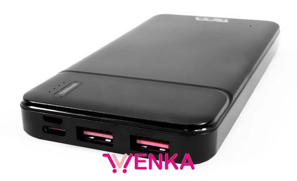 پاوربانک 10000 Fast charge TSCO TP827