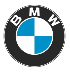 لوگو BMW