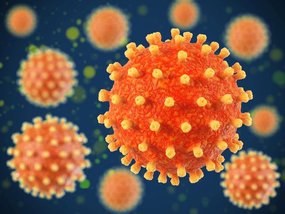 چگونه از تبخال | Herpes simplex زدن جلوگیری کنیم 1 چگونه از تبخال | Herpes simplex زدن جلوگیری کنیم