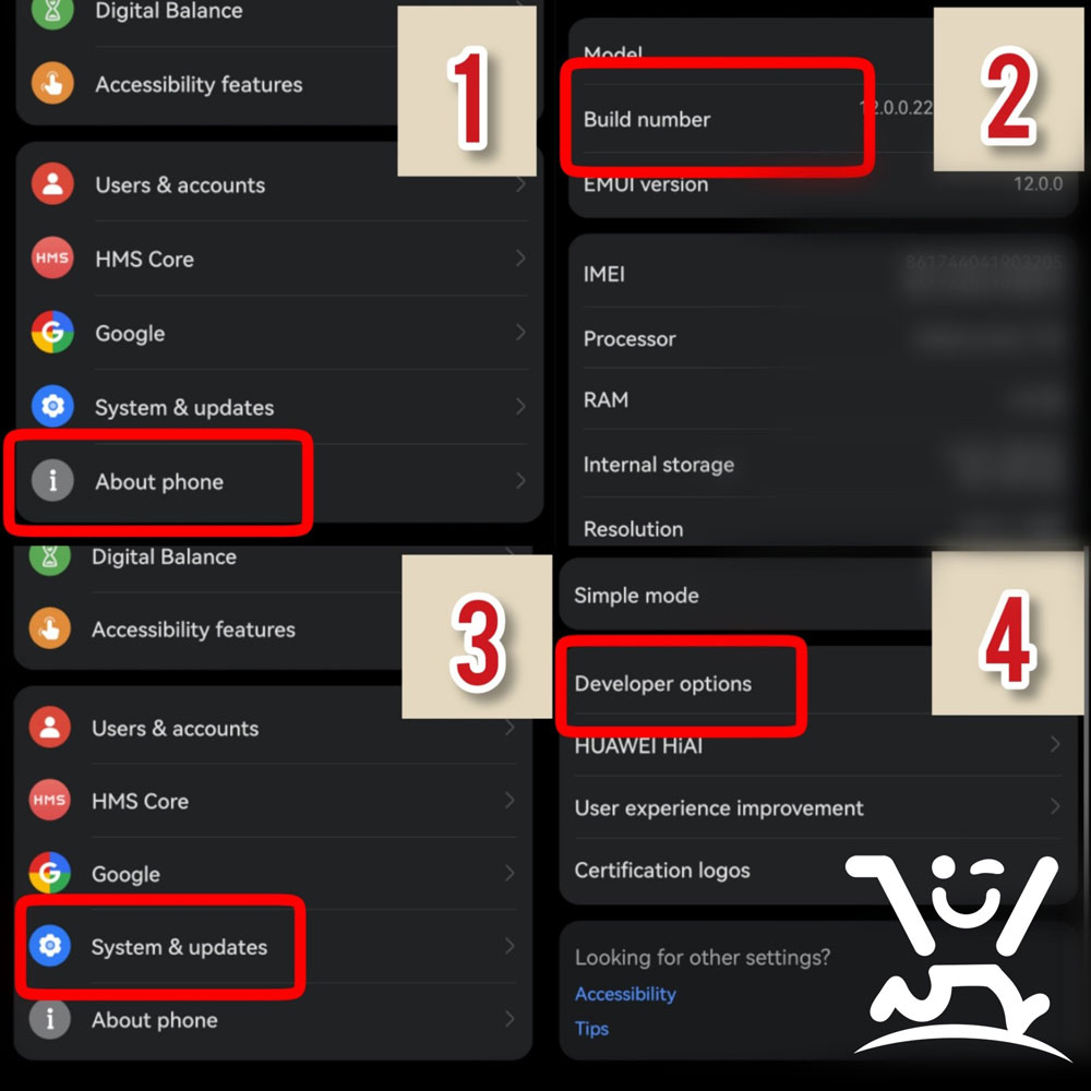 بهترین نرم افزارهای بازیابی اطلاعات موبایل + آموزش 1 بهترین نرم افزارهای بازیابی اطلاعات موبایل + آموزش