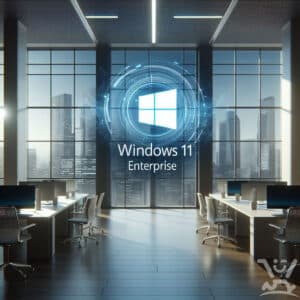لایسنس ویندوز 11 اینترپرایز اورجینال 3 خرید لایسنس ویندوز 11 اینترپرایز