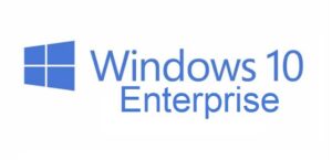 لایسنس ویندوز Windows 10 Enterprise اورجینال