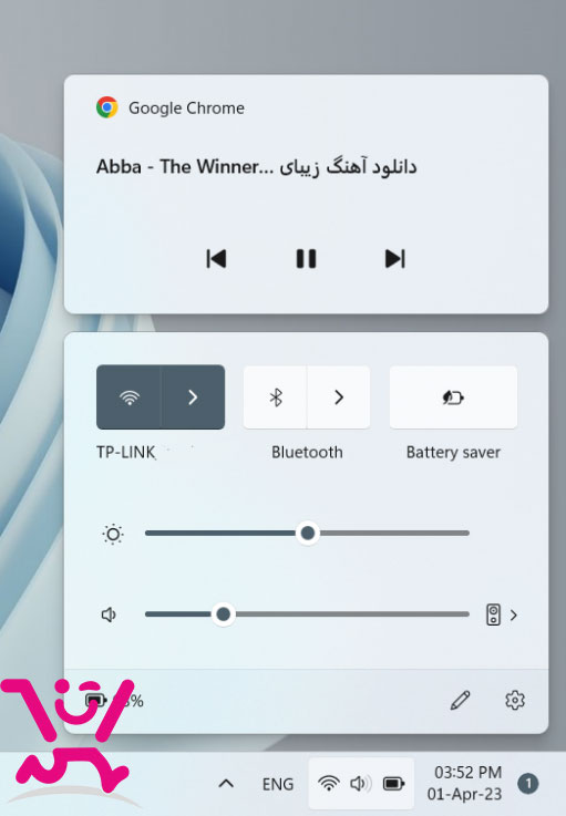 قابلیت های ویندوز 11 | آپدیت جدید windows 11 12 قابلیت های ویندوز 11