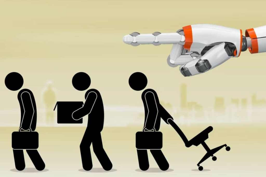 ChatGPT جایگزین مشاغل واقعی می شود؟ 2 ChatGPT جایگزین مشاغل واقعی می شود؟