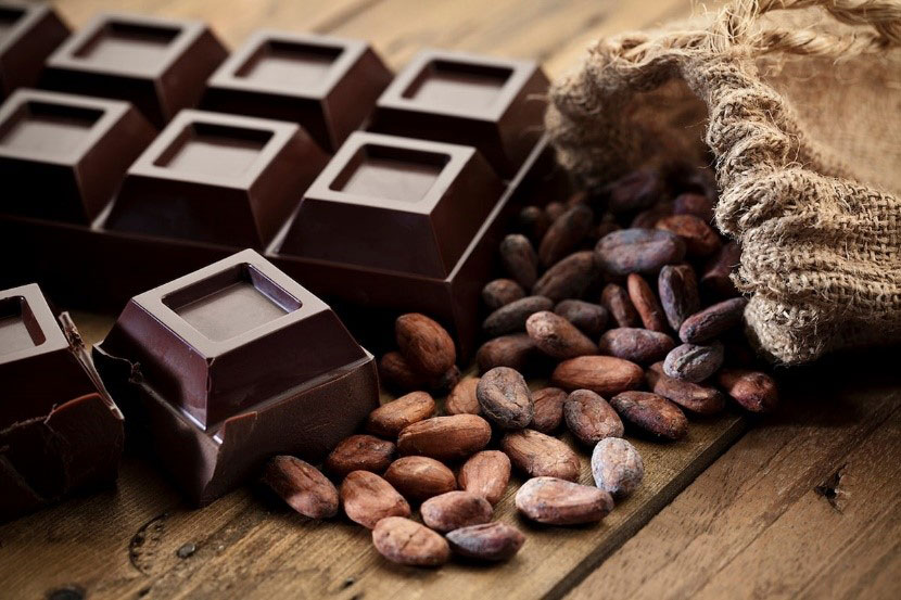 کاهش اضطراب با مصرف خوراکی 3 کاهش اضطراب با مصرف خوراکی