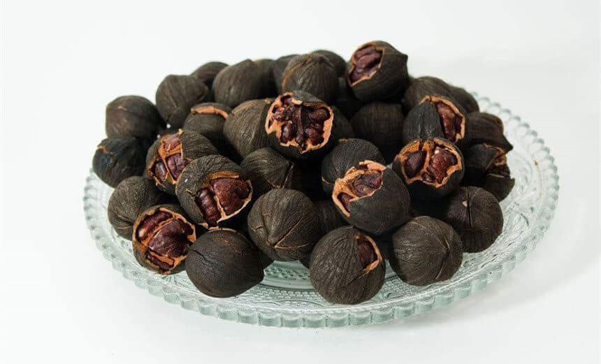کاهش اضطراب با مصرف خوراکی 10 کاهش اضطراب با مصرف خوراکی