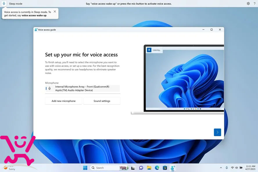 قابلیت های ویندوز 11 | آپدیت جدید windows 11 9 count(title)%