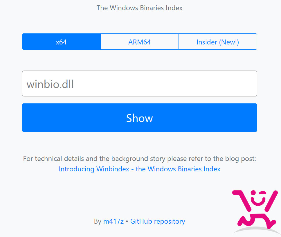 4 روش رفع خطای winbio.dll is missing from your computer 1 رفع خطای winbio.dll is missing from your computer