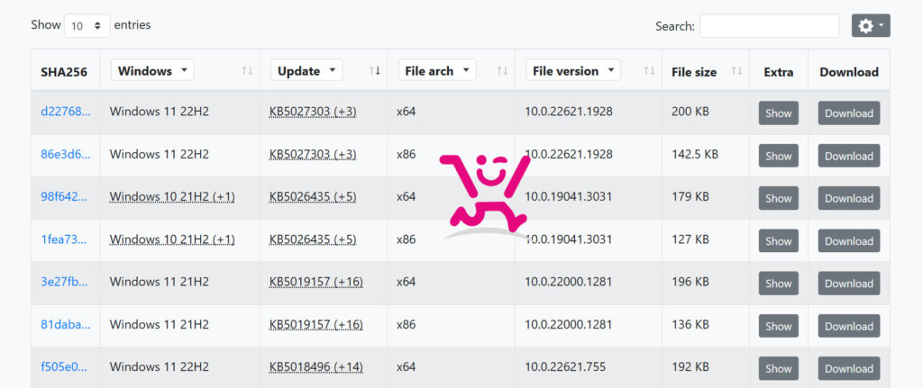 4 روش رفع خطای winbio.dll is missing from your computer 2 رفع خطای winbio.dll is missing from your computer