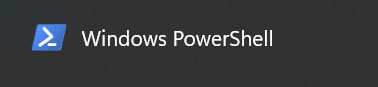 حذف برنامه های پیشفرض ویندوز + آموزش 1 windows powershell