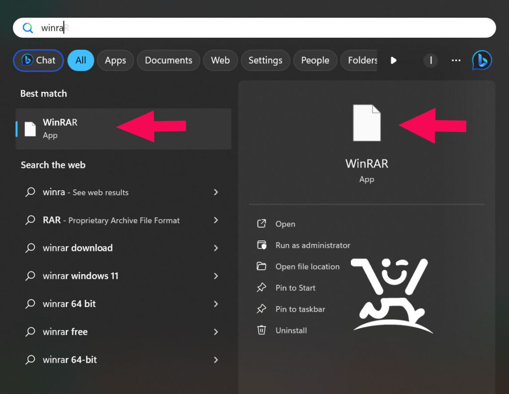 انتقال فایل های برنامه از SSD به HDD در ویندوز 10 - 11 3 انتقال فایل های برنامه از SSD به HDD