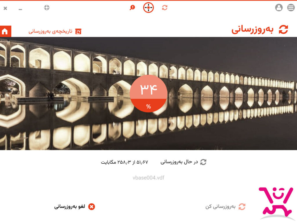 لایسنس آنتی ویروس شید | عمده