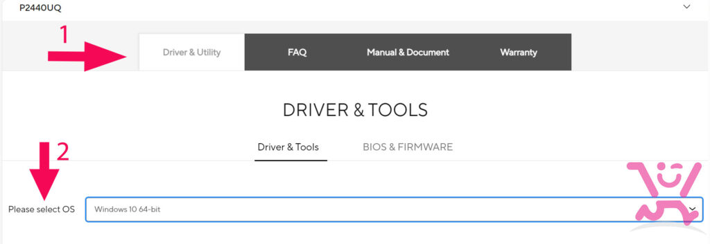 آپدیت درایورهای ایسوس | Asus Driver 3 آپدیت درایورهای ایسوس | Asus Driver