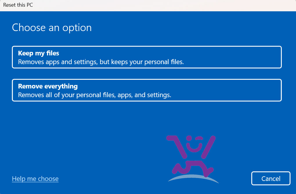 خروج از Windows Insider | غیر فعال نمودن پیش نمایش ویندوز