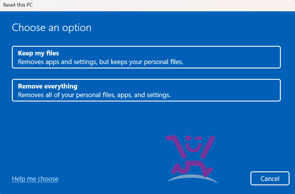 خروج از Windows Insider | غیر فعال نمودن حالت پیش نمایش ویندوز 3 خروج از Windows Insider | غیر فعال نمودن پیش نمایش ویندوز
