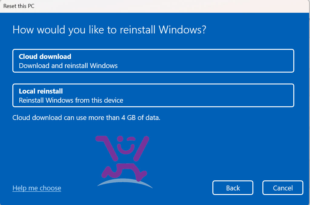 خروج از Windows Insider | غیر فعال نمودن حالت پیش نمایش ویندوز 4 خروج از Windows Insider | غیر فعال نمودن پیش نمایش ویندوز