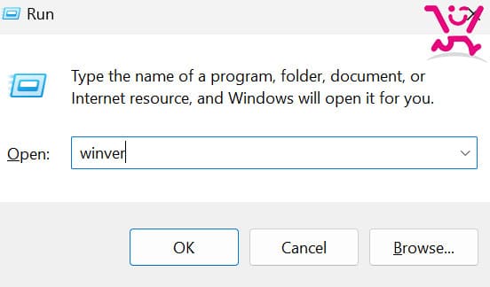 دانلود جدیدترین بیلد ویندوز 11 | Download the latest build of Windows 11 1 نمایش بیلد نامبر ویندوز OS Build